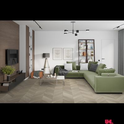 Кварцвиниловая плитка Damy Floor Chevron LVT Пале-Рояль / Palais Royal DF02-Ch-LVT 43 класс толщина 2.5 мм с фаской клеевая 3.048 м2