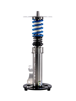 STATIC FINAL: CANDY LIGHT BLUE | BLACK with METAL BASE