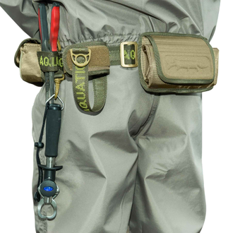 ПОЯС AQUATIC ПР-02 РАЗГРУЗОЧНЫЙ