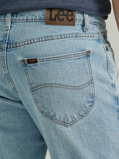 Джинсы Lee® Legendary Relaxed Straight Jean