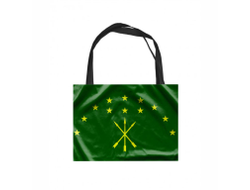 Сумка-шоппер Адыгея