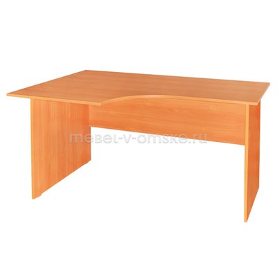 Стол угловой №1