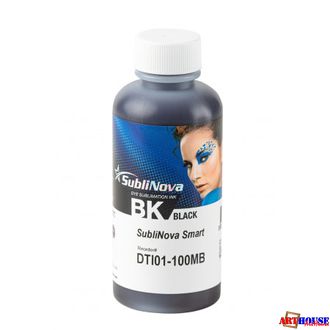 Чернила InkTec сублимационные 0,1л, Black