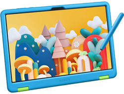 Honor Pad X8A 4/64GB Wi-Fi Kids Серый