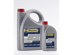 Моторное масло rheinol 5w40