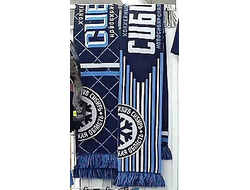 Шарфы ХК СИБИРЬ