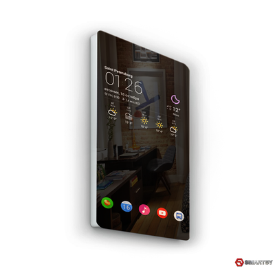 Сенсорное зеркало Smartsy Save A215