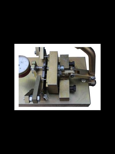 Разводное устройство для ленточных пил ПРП 11-00.000