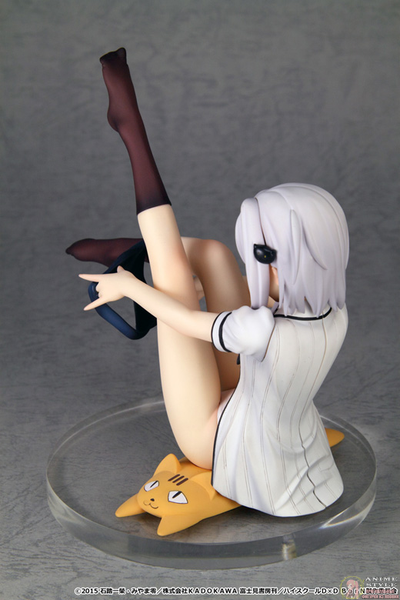 Фигурка 1/7 Конэко Тодзё (Toujou Koneko)