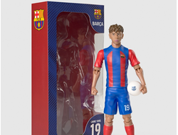 Фигурка футболиста Lamine Yamal (20)