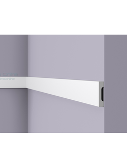 WD2 NMC молдинг