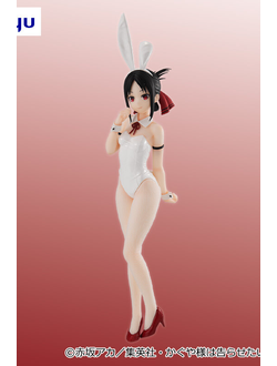 Фигурка Кагуя Синомия (Kaguya Shinomiya BiCute Bunnies)