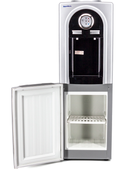 Кулер AquaWork 5-VB черный