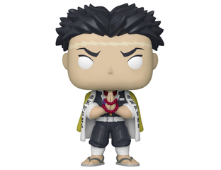Клинок, рассекающий демонов - Фигурка Funko POP! Animation Demon Slayer ...