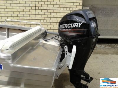 Транспортировочный чехол - Меркури NEW  40 л.с. - 4 такта