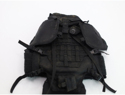 Бронежилет 1/6 (78095) - DAMTOYS