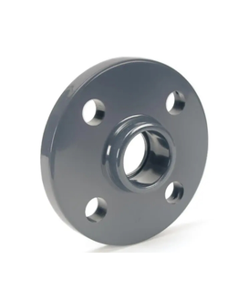 Фланец жёсткий d90 мм COMER Италия