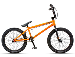 Купить велосипед BMX KRIT TOP (Orange) в Иркутске