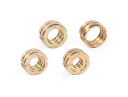 Набор матриц для опрессовки фитингов U (16-32) серия ПРОФИ для опрессовки фитингов