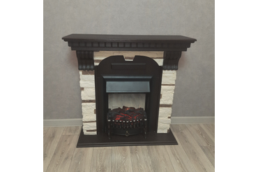 Электрокамин Дублин