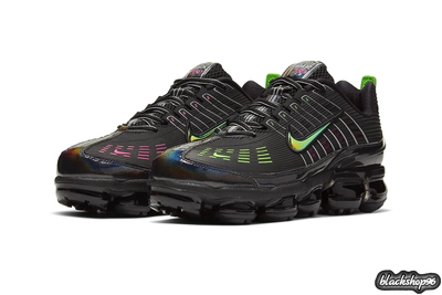 Nike air max 360 green top