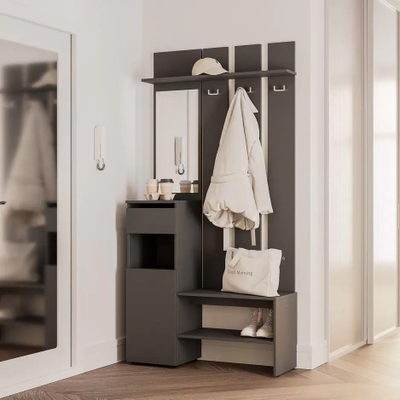 Прихожая МИЯ ПР-03 (BTS)