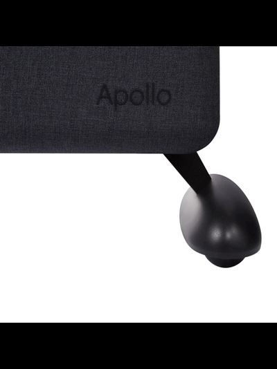 Конвектор электрический Ballu Apollo digital INVERTER Space Black BEC/ATI-1502