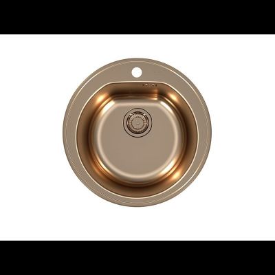 Мойка Alveus Form MONARCH 30 медь