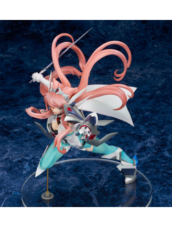 Фигурка 1/7 Мария Кадензавна Ева (Maria Cadenzavna Eve)