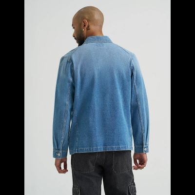 Куртка Wrangler® Utility Chore Jacket