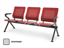 Многоместная секция Lucky 2П