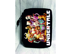 Пенал Андертейл, Undertale №10