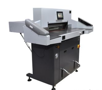 Резак гильотинный FRONT H670RT