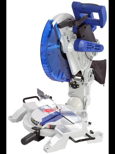 Торцовочная пила BELMASH MS B-305