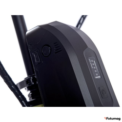 Электрический привод SUNNY для инвалидной коляски