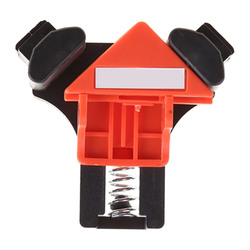 Зажимы угловые (комп-кт из 4 шт.)