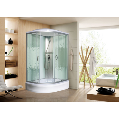 Душевая кабина Мономах 90/70/24 МЗ R 90х70