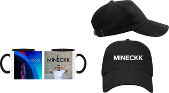 Заказ " MINECKK"