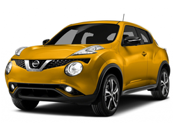 Ниссан Жук, Nissan Juke