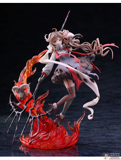 Фигурка 1/7 Эйяфьялла (Eyjafjalla Elite II Ver.)