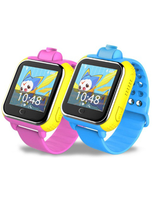 ДЕТСКИЕ УМНЫЕ ЧАСЫ SMART BABY WATCH Q75 GW100, G75 ОПТОМ