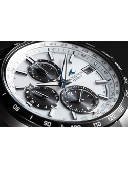 Часы Casio Oceanus OCW-T2600J-7A