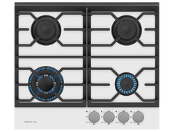 Газовая варочная панель Zigmund & Shtain  MN 135.61 W