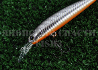 Воблер Zipbaits Rigge MD 56SS цвет 840R