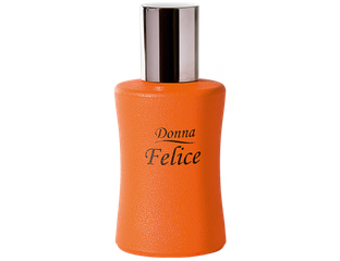 Парфюмерная вода для женщин Donna Felice Артикул: 3109 купить в минске