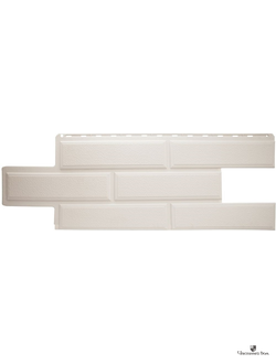 Венеция 420*1000 мм Белый