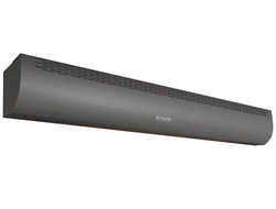 Электрическая тепловая завеса Zilon ZILON ZILON ZVV-1.5E9SG серии Привратник ГРАФИТ