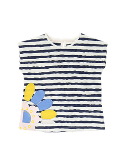 Футболка Little maven LM-ф161д (1,5 года)