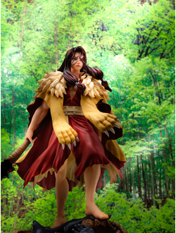 Фигурка 1/9 Цукаса Сисио (Tsukasa Shishiou)