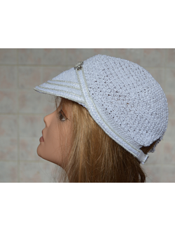 Итальянская бейсболка купить в магазине итальянских головных уборов